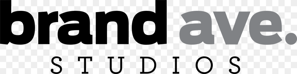 Brand Ave Studios, Logo, Text Free Transparent Png