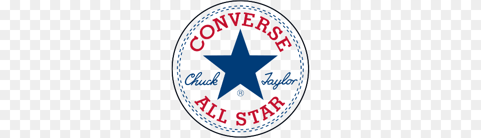 Brand Book Design For Converse, Symbol, Star Symbol, Logo Free Transparent Png