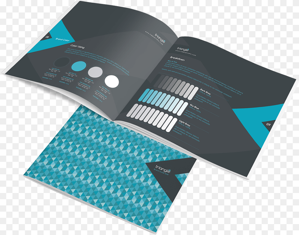 Brand Brand Book, Advertisement, Poster, Business Card, Paper Png Image