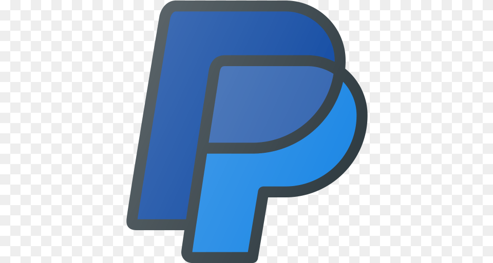 Brand Brands Logo Logos Paypal Icon Clip Art, Text Free Png