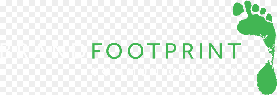 Brand Footprints Communications Brand Footprint Communication Png Image