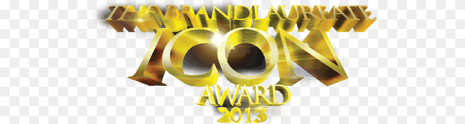Brand Icon 2013 The Brandlaureate New Year, Gold, Tape, Logo Png