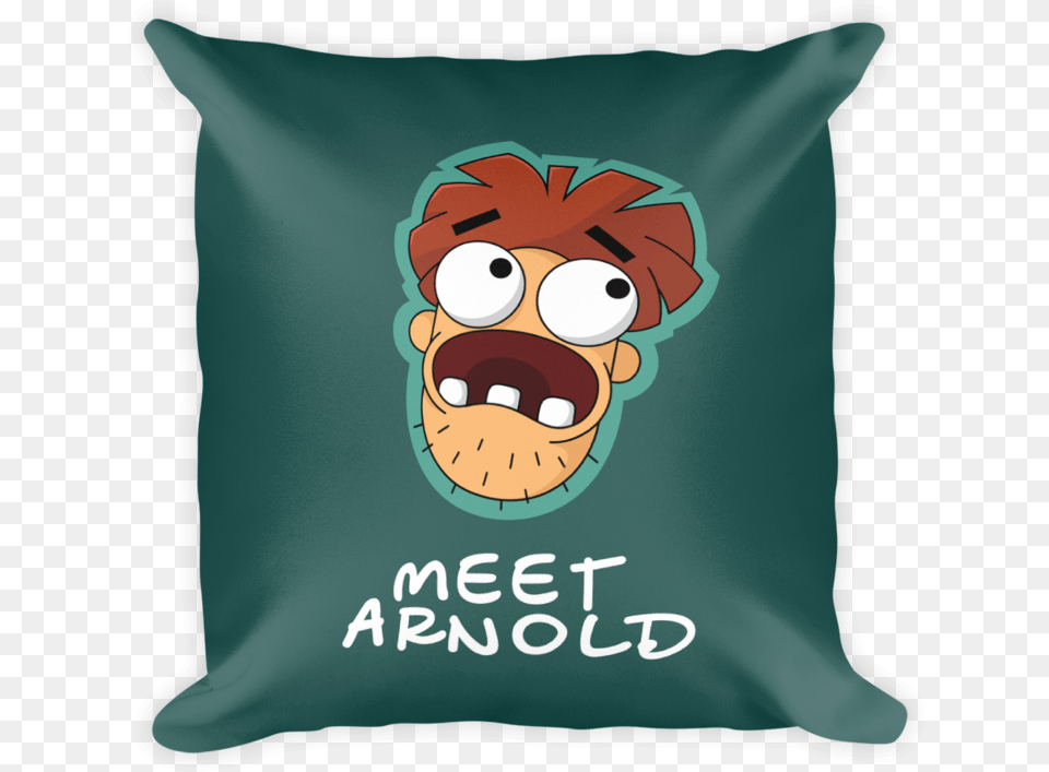 Brand Name With Tm, Cushion, Home Decor, Pillow, Face Png