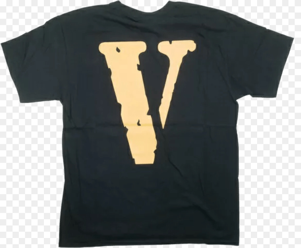 Brand New 39vlone39 Staple Vlone Atlanta Pop Up, Clothing, T-shirt, Shirt Png Image