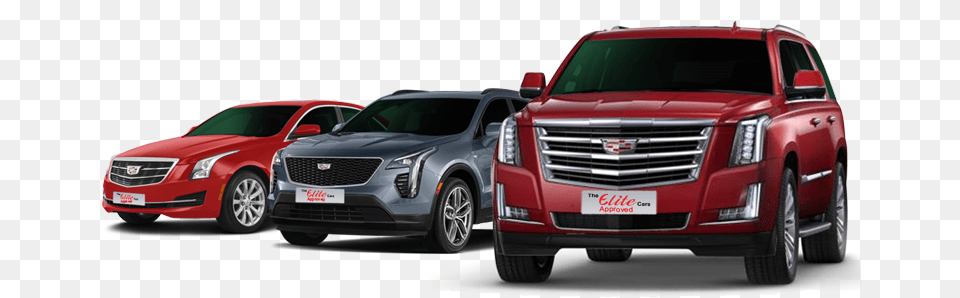 Brand New And Approved Pre Owned Cadillac In Dubai The Cadillac, Wheel, Car, Vehicle, Truck Free Png Download