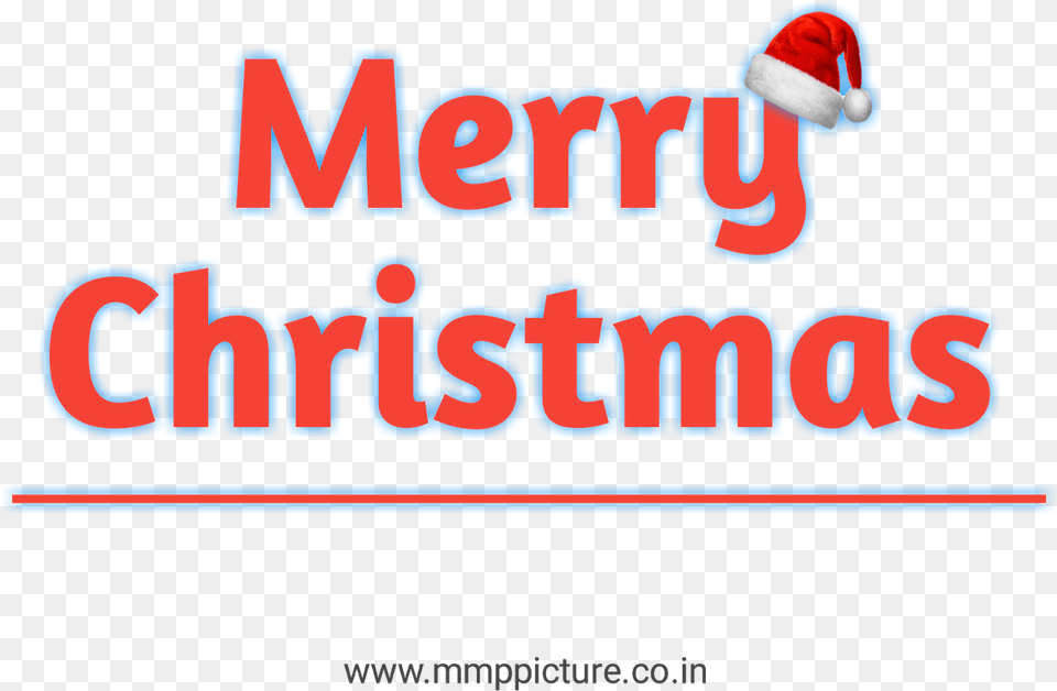 Brand New Christmas Stylish Text Parallel, Water Png Image