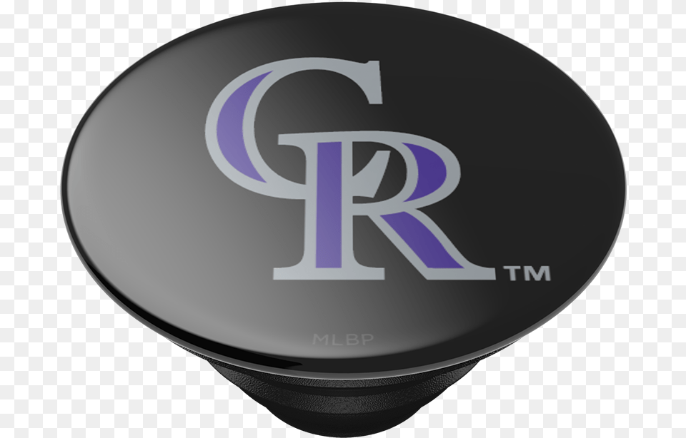 Brand New D76b5 A4860 Colorado Rockies Cross, Machine, Disk Png Image