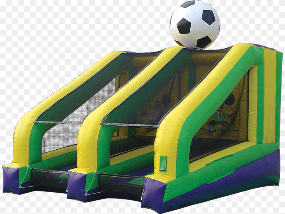 Brand New Games Soccer Shootout Inflatable, Ball, Football, Soccer Ball, Sport Free Png