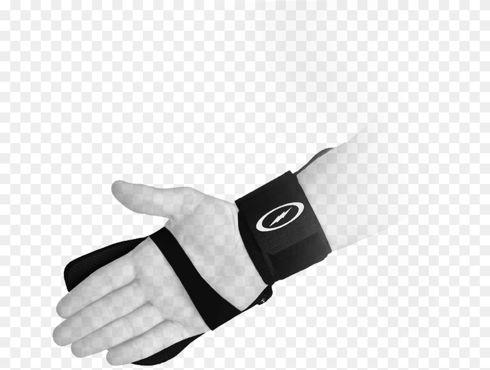 Brand New Item Bowling Glove Shipping Rh Medium Storm C4 Wrist Brace, Body Part, Hand, Person, Baby Free Png
