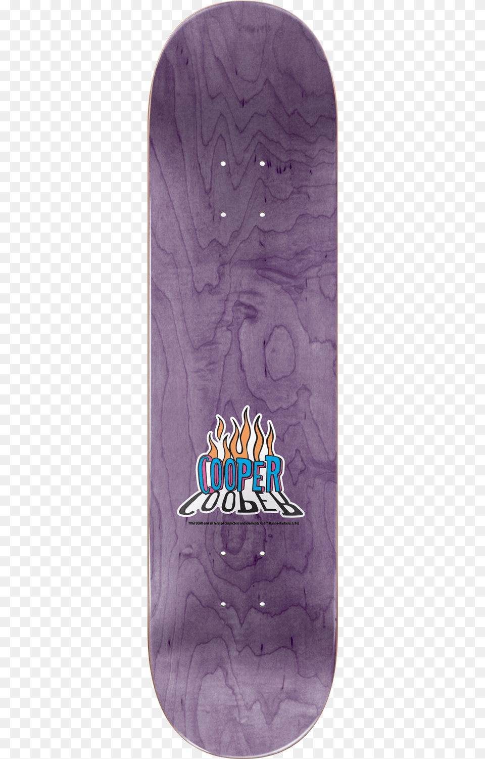 Brand New Item Skateboard Deck, Art, Painting, Home Decor, Purple Png Image