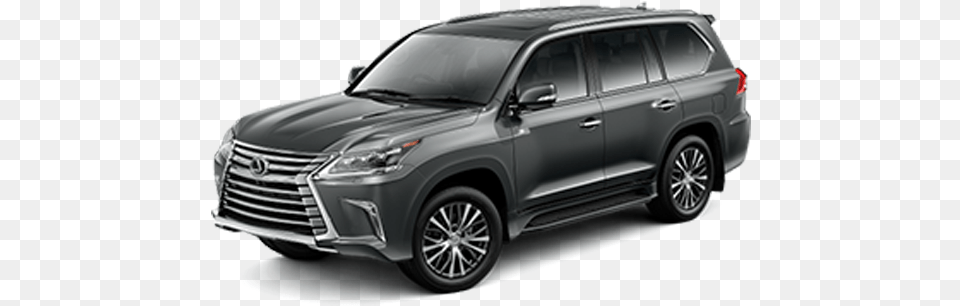Brand New Lexus Ready For Export Lexus Car 2020 In Nigeria, Suv, Transportation, Vehicle Free Png