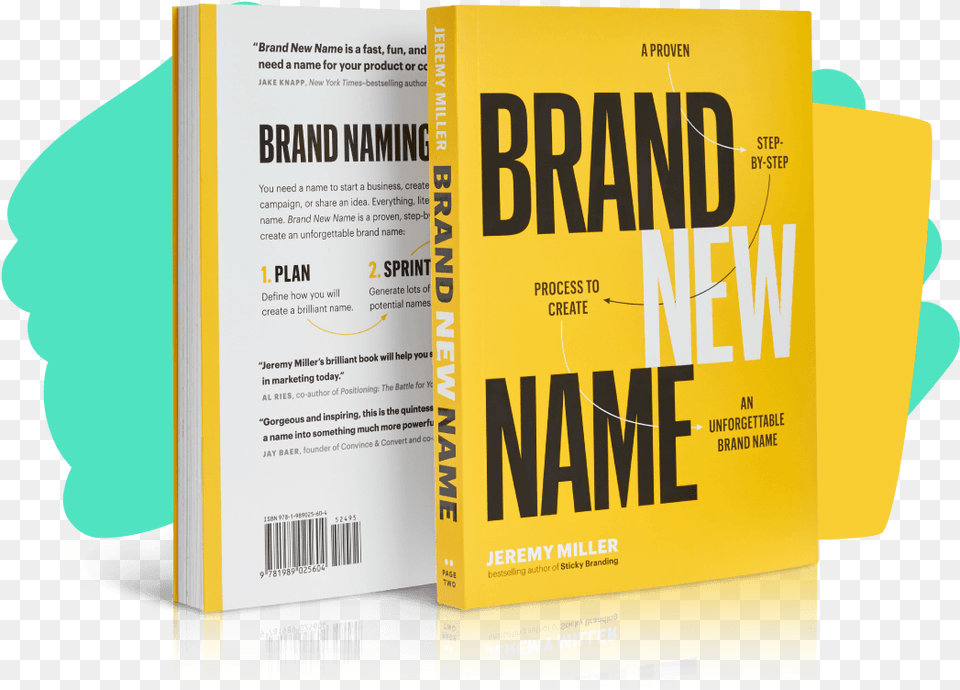 Brand New Name The Book Brand New Name Book, Advertisement, Poster, Publication Png