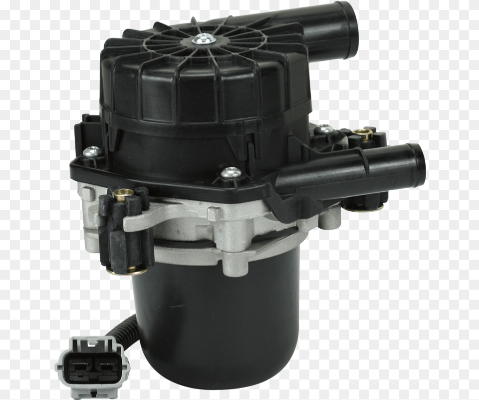 Brand New Smog Air Pump Secondary Air Injection Pump Toyota Tundra Air Pump, Machine, Coil, Rotor, Spiral Png