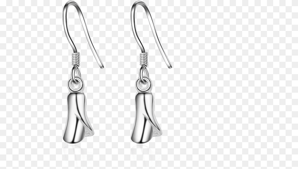 Brand Newest Creative Fashion Women Alloy Plated Drop Earrings, Accessories, Earring, Jewelry Png Image