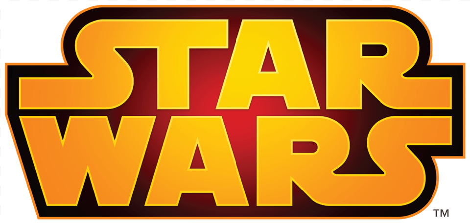 Brand Partners 021 Star Wars, Logo, Text Free Png