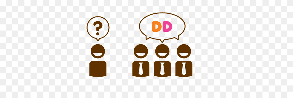 Brand Power Dunkin Donuts Franchising, Text, Number, Symbol Free Transparent Png