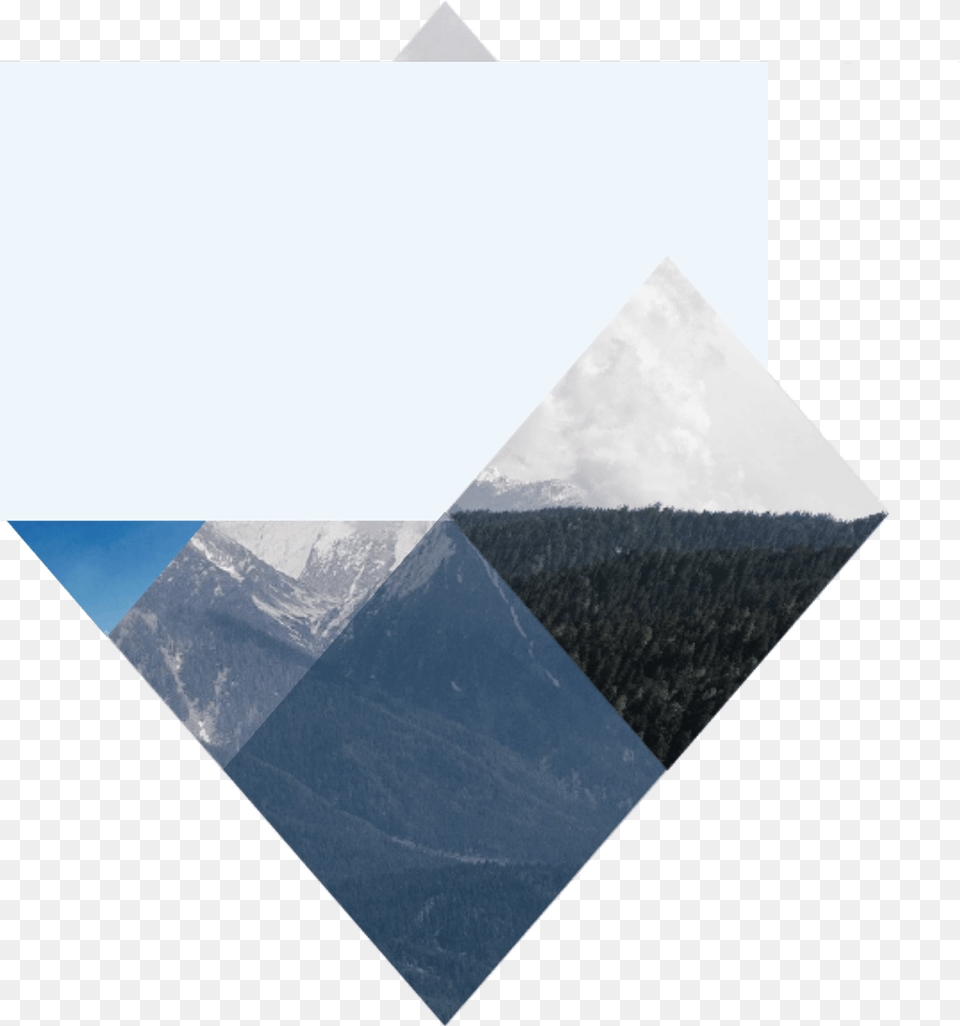 Brand Pyramid, Mountain, Mountain Range, Nature, Outdoors Png Image