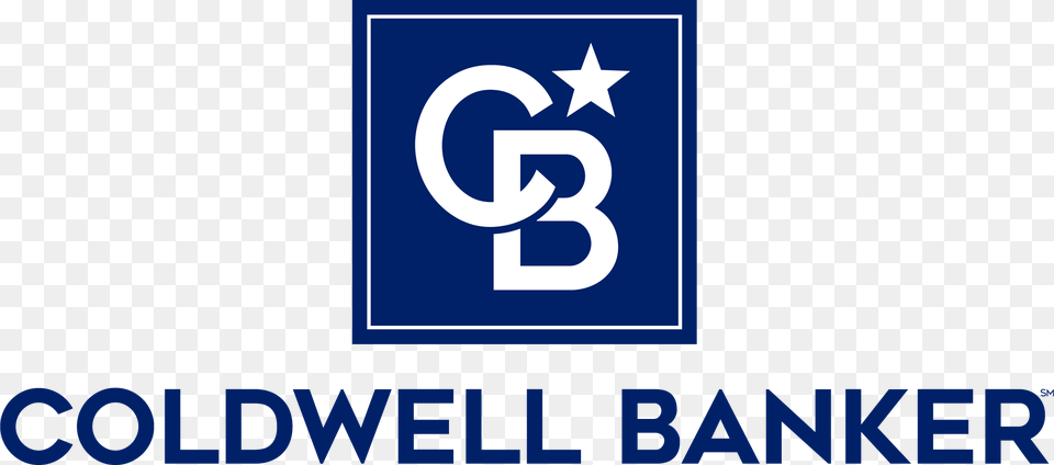 Brand Refresh Coldwell Banker New Logo 2019, Symbol, Text, Number Free Transparent Png