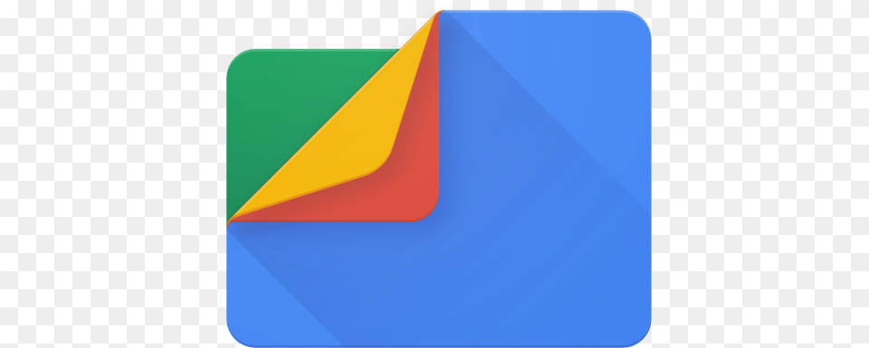 Brand Resource Center Terms Google Files Logo Free Png Download