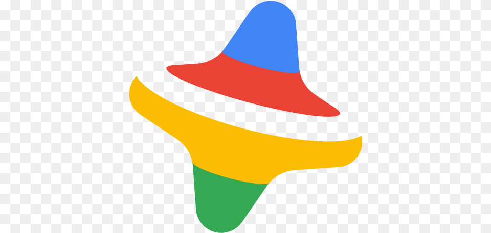 Brand Resource Center Terms Google Kids Space Logo, Clothing, Hat, Animal, Fish Free Png Download