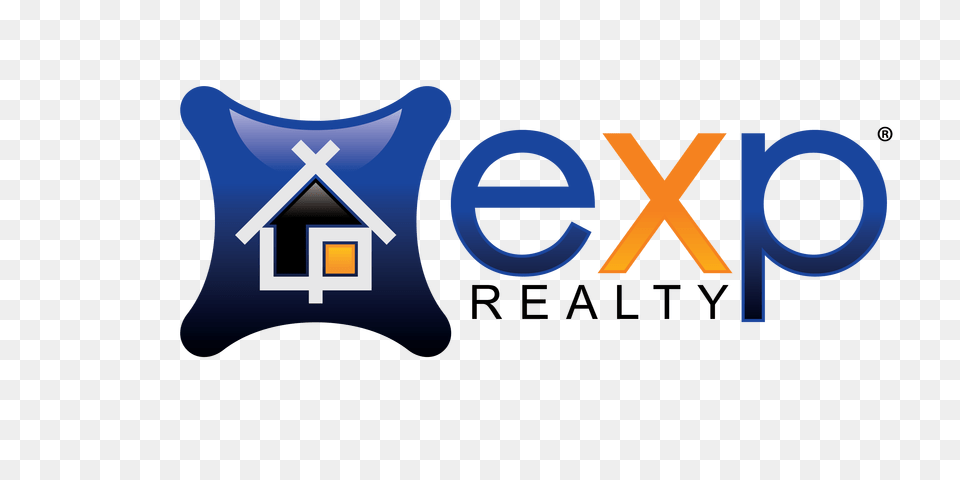 Brand Resources Exp Realty Logo, Symbol Png