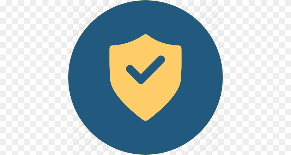 Brand Safety Icon Without Text Emblem, Armor, Shield, Disk Free Transparent Png