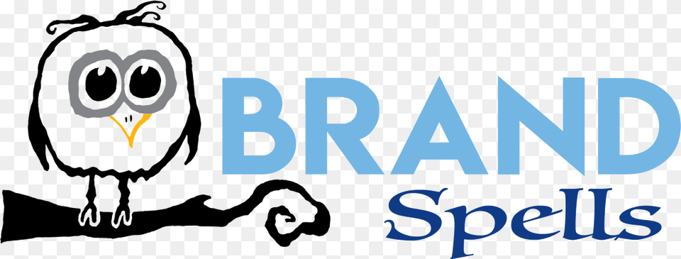 Brand Spells Is A Search Engine Optimization And Content, Animal, Bird Free Png Download
