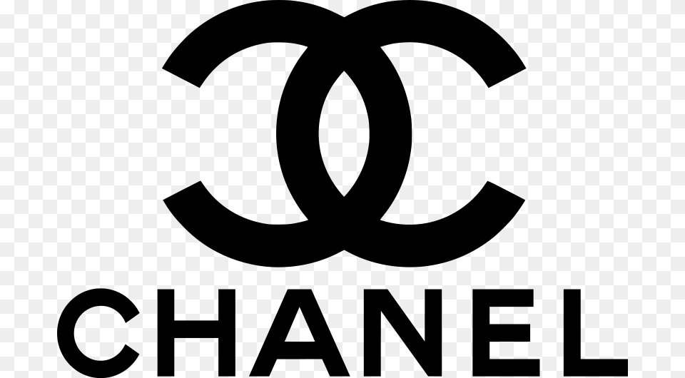 Brand Spotlight Chanel Gorgeoud Chanel Logo, Gray Free Transparent Png
