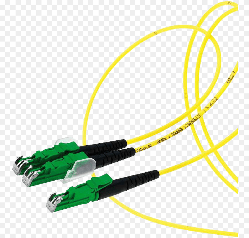 Brand To Produce Fiber Optic Patch Cords And Pigtails, Cable, Bow, Weapon Free Png