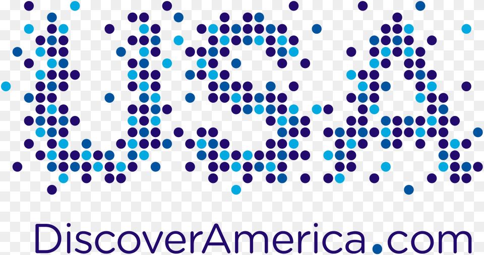 Brand Usa Logo, Text Free Transparent Png