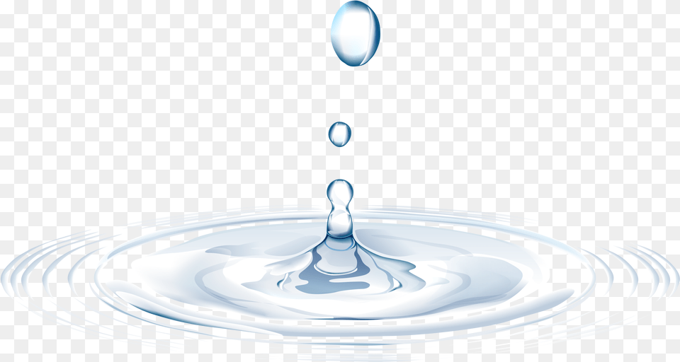 Brand Vector Drops Hd Drop, Nature, Outdoors, Ripple, Water Free Png Download