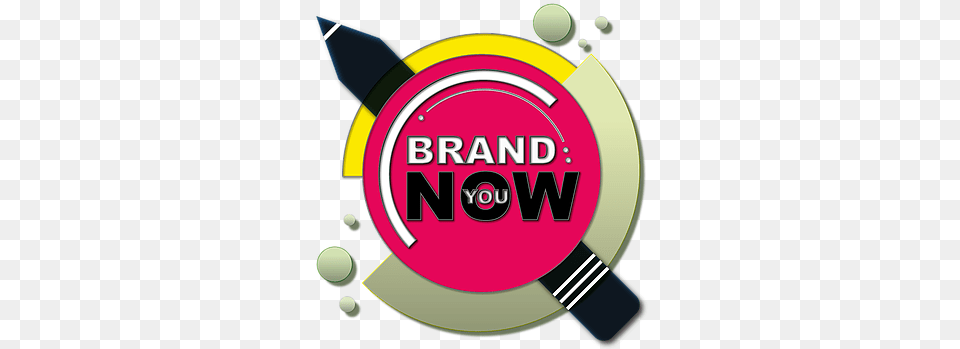 Brand You Now Dds Promotion Circle, Logo, Badge, Symbol, Disk Png Image