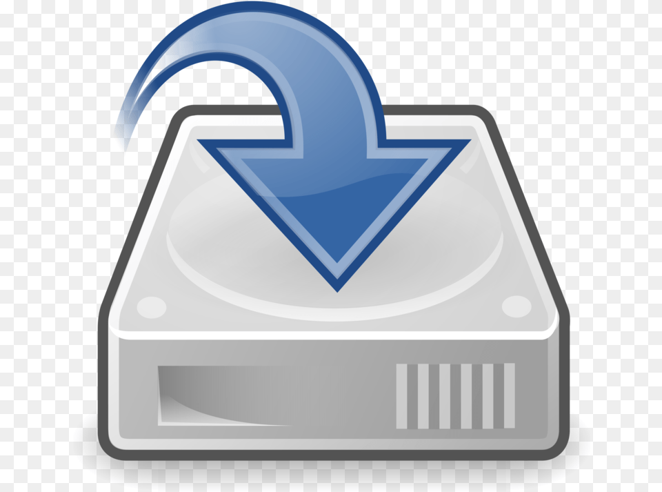 Brandcomputer Iconcomputer Icons Save To Hard Drive, Electronics, Hardware Free Png