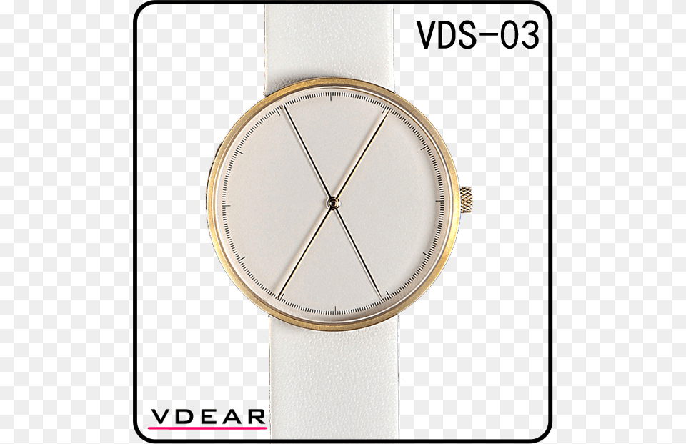 Branded Blank Face 3atm Quartz Stainless Steel Back Circle, Arm, Body Part, Person, Wristwatch Png Image