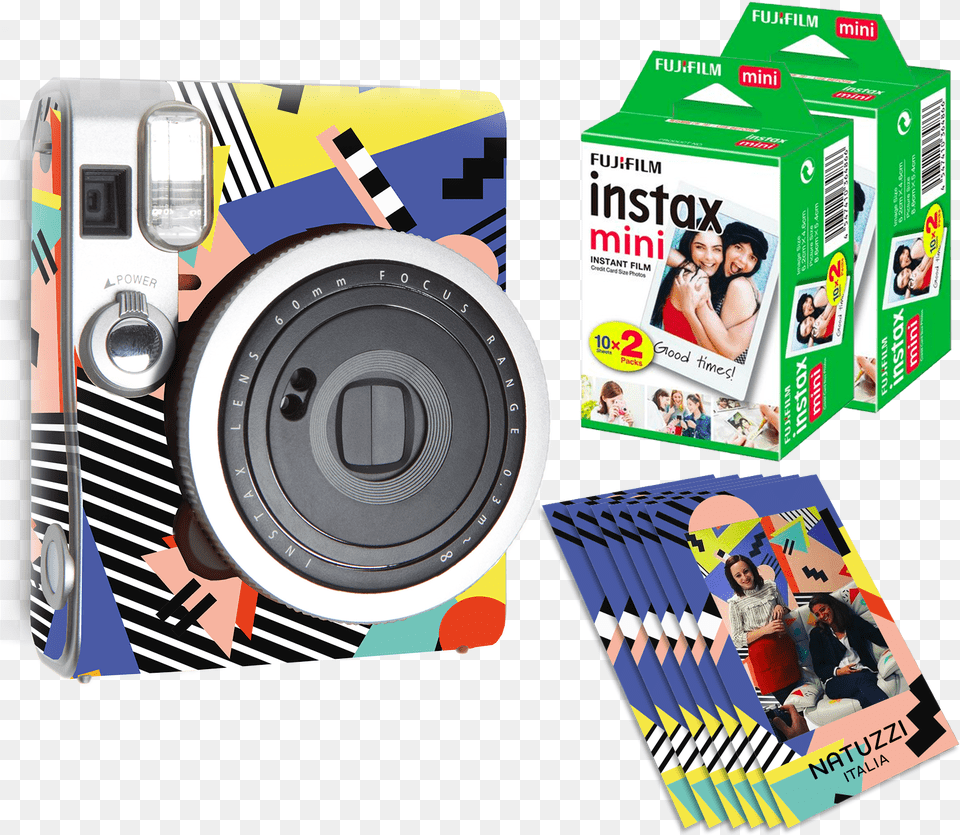 Branded Polaroid Kit Instax Mini 9 Filme, Adult, Camera, Digital Camera, Electronics Free Png