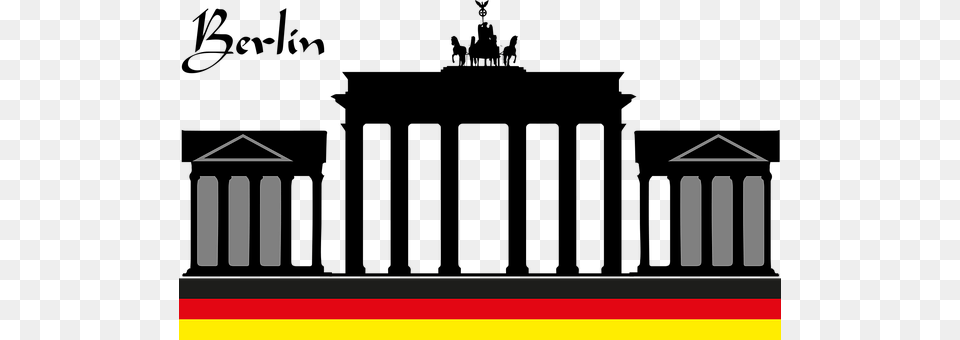 Brandenburg Gate Free Png