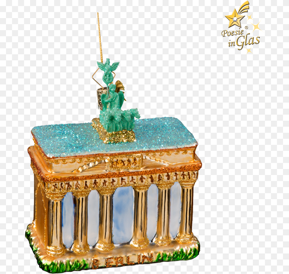 Brandenburg Gate Fairy Tale, Accessories, Food, Dessert, Cream Free Transparent Png