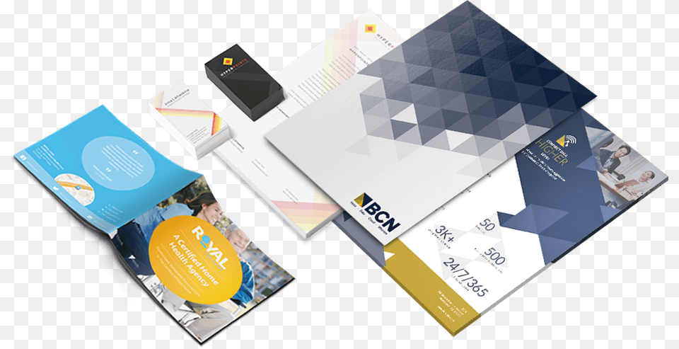 Branding And Designing, Advertisement, Poster, Business Card, Paper Free Png