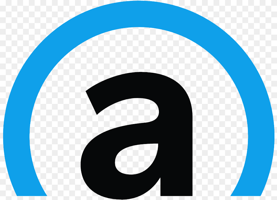 Branding Assets Affirm Logo, Number, Symbol, Text, Disk Free Transparent Png