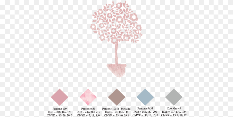 Branding Brandboard Photography Family Illustration, Plant, Tree, Flower, Art Free Png Download