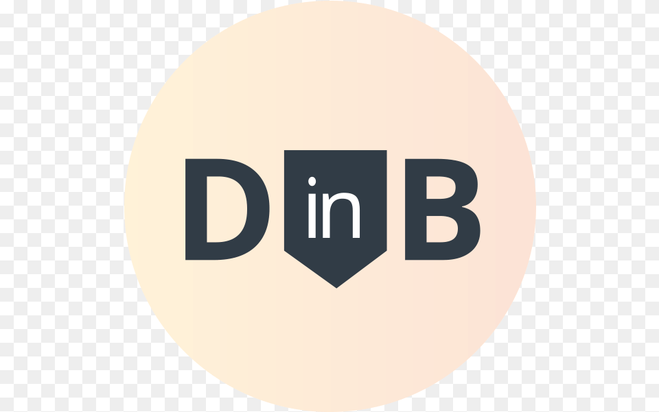 Branding Dropinblog Dot, Logo, Disk, Sign, Symbol Free Png Download