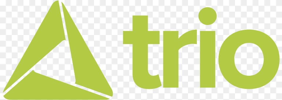 Branding Logos Trio Residential Cross, Triangle Png Image