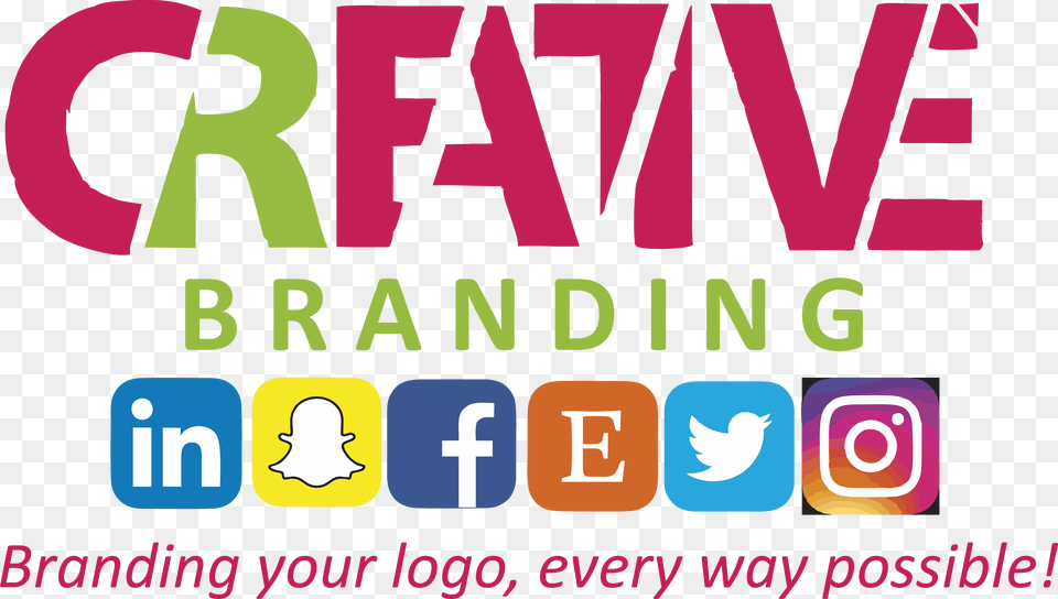 Branding Your Logo Every Way Possible Logo, Text, First Aid Png