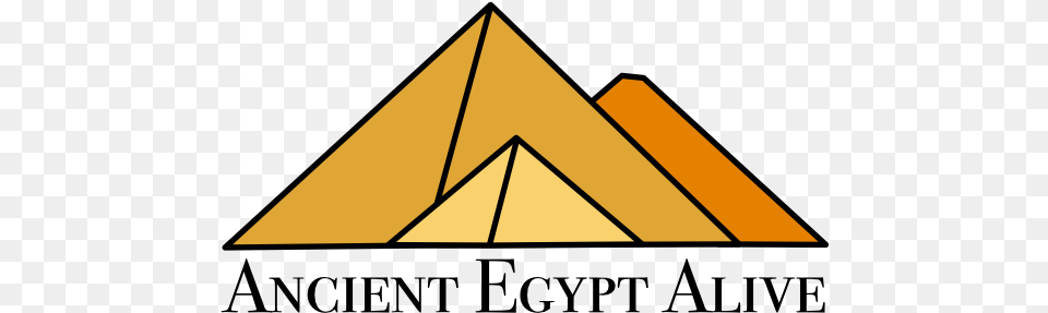 Brandinglogo Ancient Egyptian Horus Pharaonic Logo, Triangle Png