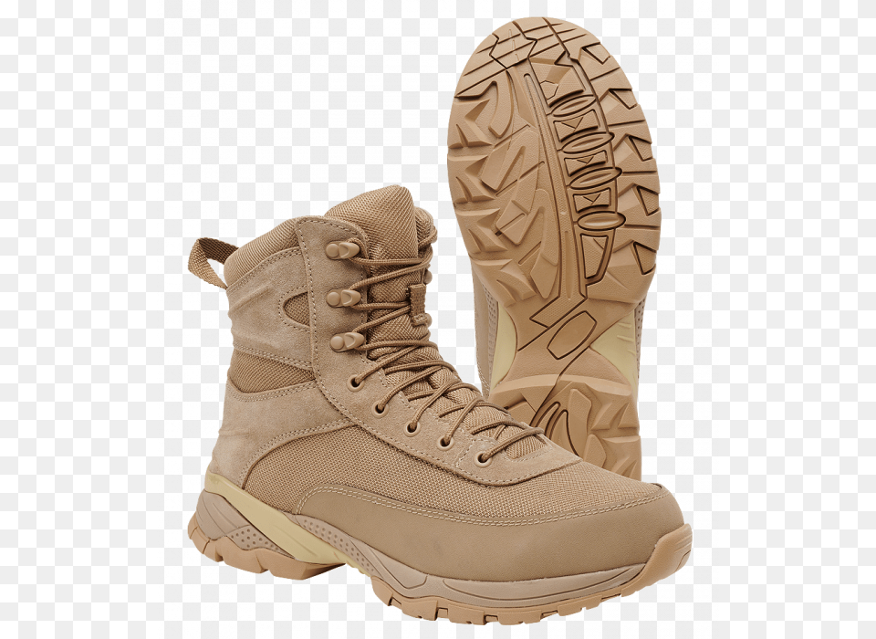 Brandit Tactical Boot, Clothing, Footwear, Shoe, Sneaker Png