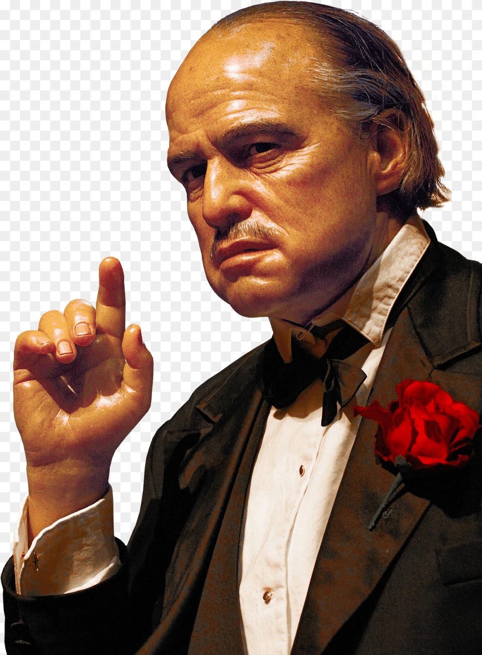 Brando Png Image