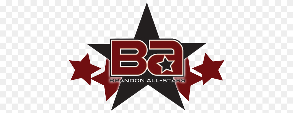 Brandon All Stars, Symbol, Emblem, Star Symbol, Logo Free Png Download