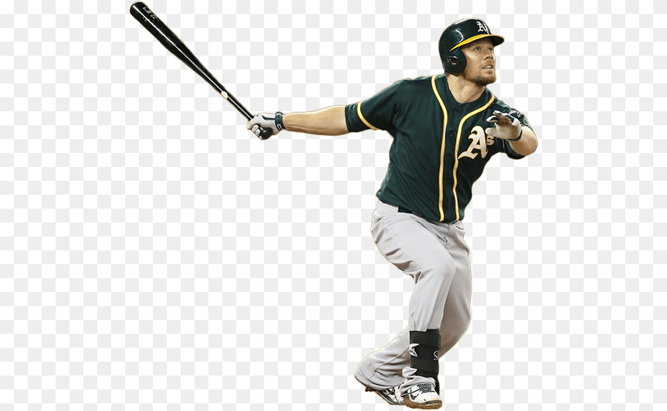 Brandon Moss, Sport, Person, People, Team Free Png