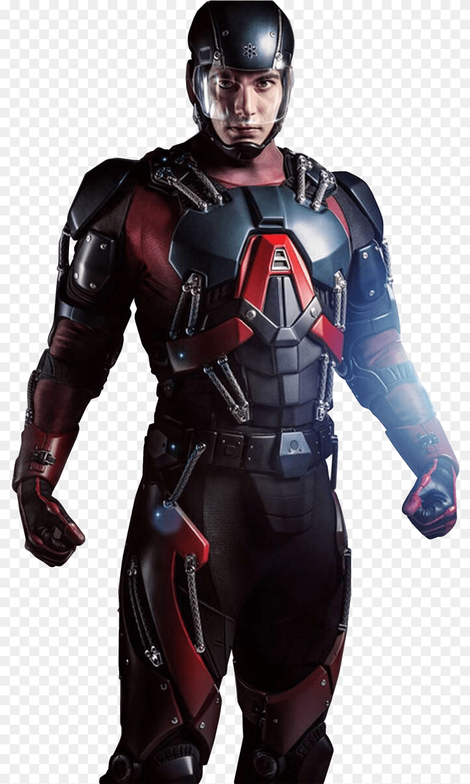 Brandon Routh Atom, Adult, Male, Man, Person Free Png Download