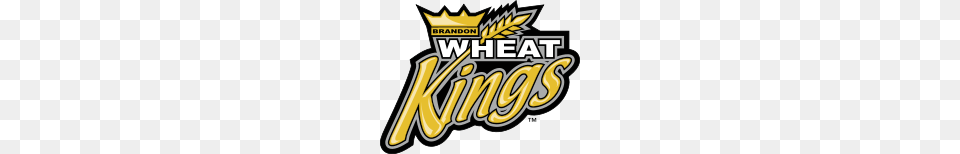 Brandon Wheat Kings Logo, Dynamite, Weapon Free Transparent Png